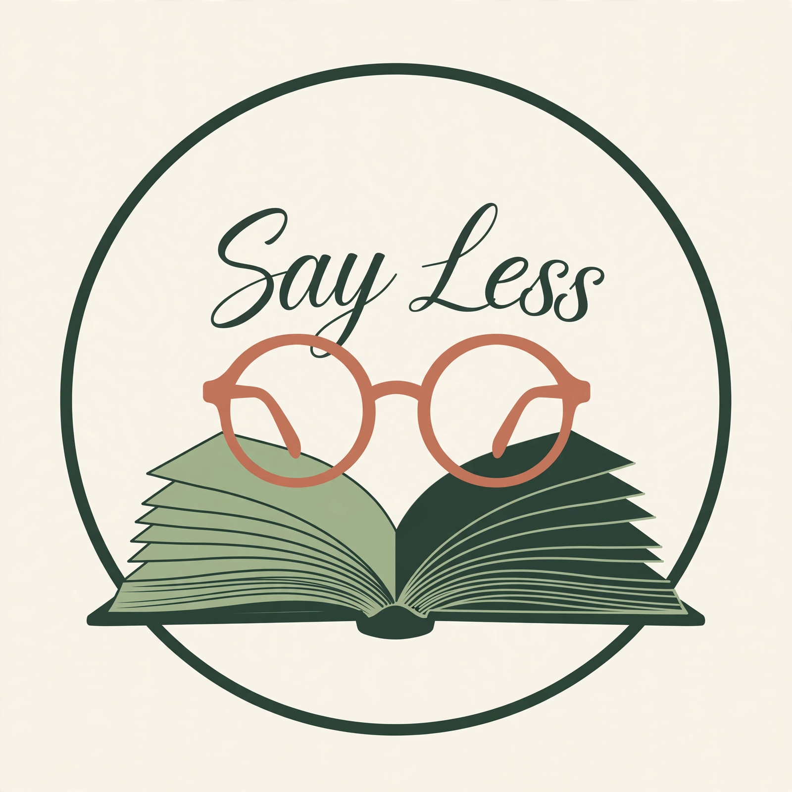 Say Less — Virtual Assistant
